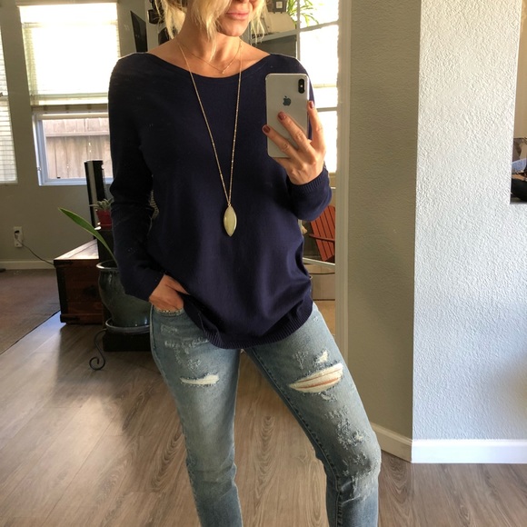 🚫SOLD OUT | BUTTER in Midnight - Picture 3 of 8